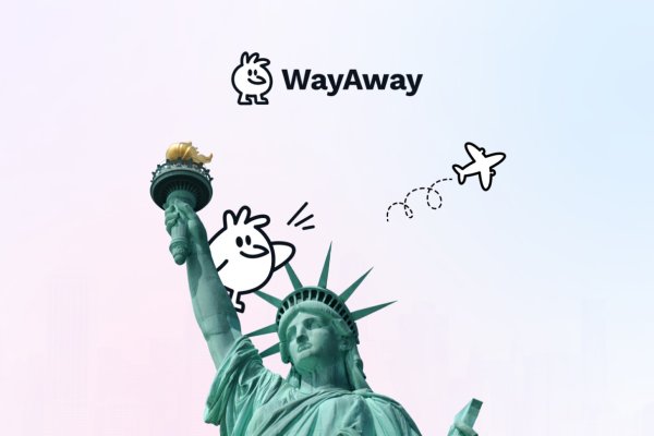 Wayaway не работает